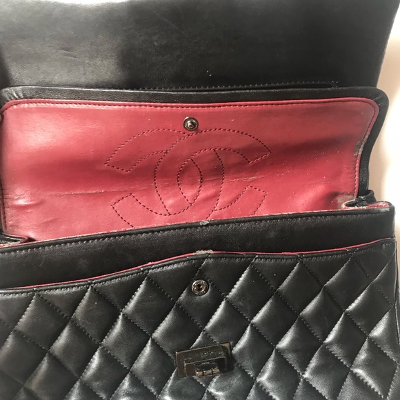 CHANEL Bags Classic Quilted Chanel Bag Poshmark